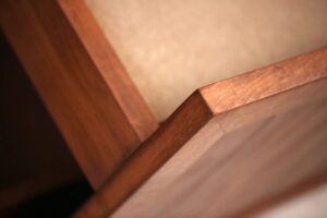 سرویس تخت خواب SW 0139 دکوری چوبی منزل  لوازم چوبی منزل